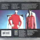 cd, Amanaska - Panorama - UUSI / NEW [electronic, multi genr - pikkukuva 2