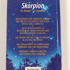 Peter Ripota : Kleines Horoskop-Handbuch : Skorpion : 24.... - pikkukuva 2