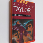 Andrew Taylor : Kaksoisvalotus - pikkukuva 1
