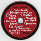 Hanna Pakarinen - 2005 - Stronger - CD - pikkukuva 3