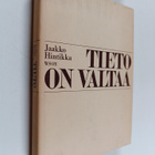 Jaakko Hintikka : Tieto on valtaa ja muita aatehistoriall... - pikkukuva 1