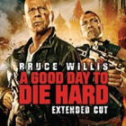 A Good Day To Die Hard - Extended Cut - (Blu-ray) - pikkukuva 1