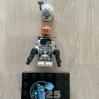 LEGO - Star Wars SW1329: Clone ARC Trooper Fives - pikkukuva 3