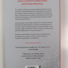 Denise Rudberg : Vaarallinen yhteys - pikkukuva 2