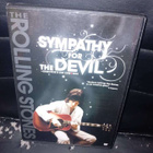 DVD SYMPATHY FOR THE DEVIL ( SIS POSTIKULU ) - pikkukuva 1