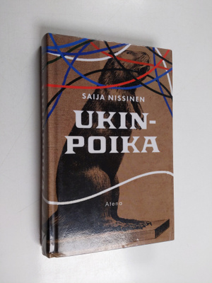 Saija Nissinen : Ukinpoika