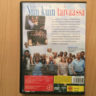 Niin kuin taivaassa - DVD • - pikkukuva 2