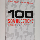 Kerrie Holley : 100 SOA questions : asked and answered - pikkukuva 1