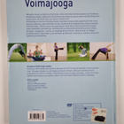 Christa G. Traczinski : Voimajooga : tehokas harjoitusohj... - pikkukuva 2