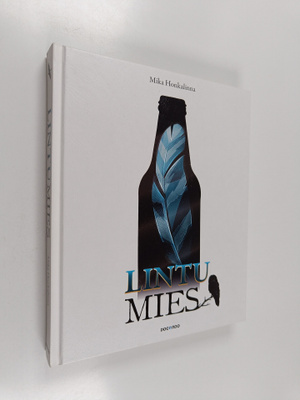 Mika Honkalinna : Lintumies