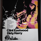 Clint Eastwood Dirty Harry DVD - pikkukuva 1