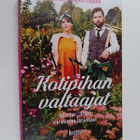 Miia Jauni : Kotipihan valtaajat : opas haitallisten vier... - pikkukuva 1