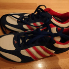 Adidas 40,2/3-koko piikkarit yleisurheiluun. - pikkukuva 1