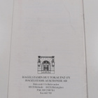 kameraluettelo : Hagelstamin huutokaupat oy 23.1.1997 klo... - pikkukuva 2