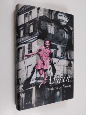 Tatiana de Rosnay : Avain