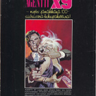 Agentti X9 erikoisalbumi 1/1986 Axa, Blaise, Corrigan - pikkukuva 2
