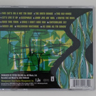 Brian Setzer Orchestra - the dirty boogie CD - pikkukuva 2
