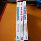 Robert Kirkman - Oblivion song 1-3 HC - pikkukuva 2