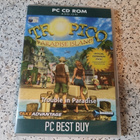 Tropico Paradise Island (PC) (Lisäosa) - pikkukuva 1