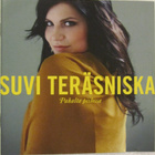 Suvi Teräsniska • Pahalta Piilossa CD - pikkukuva 1