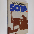 Eino Jäppinen : Tiedotusmiehen sota : kokemuksia kahden s... - pikkukuva 1