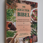 Peter McHoy ym. : Die Kräuterbibel - pikkukuva 1