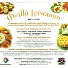cd-rom, Marketta Levanto - Meillä leivotaan - pikkukuva 2