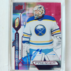 Ukko-Pekka Luukkonen - 21-22 Premier Rookie AU - pikkukuva 1