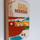 Tauno Karilas : Karibian merirosvot - pikkukuva 1
