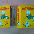 Aku Ankka vuosikerta 1998 Kansioissa - pikkukuva 1