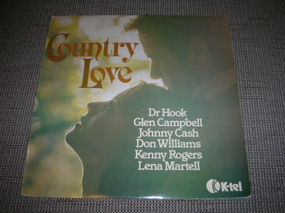 LP Country love