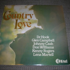 LP Country love - pikkukuva 1