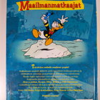 Walt Disney : Ankkalinnan maailmanmatkaajat - pikkukuva 2