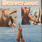 Syvä joki - Deliverance -DVD - pikkukuva 1