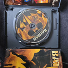 Batman 1943, dvd-boxi R1 - pikkukuva 3