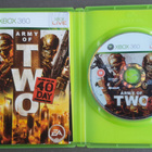 Xbox360: Army Of Two: The 40th Day peli (2010) - pikkukuva 3