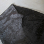 Harmahtava Velourmekko / Mekko 104 cm - pikkukuva 5