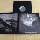 UDEGSTE - Zwartmagische Brouwsels LP - pikkukuva 1