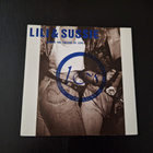 LILI & SUSSIE - WHATS'S THE COLOUR OF LOVE 7 " Single - pikkukuva 1