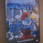 Smurffit DVD - pikkukuva 1
