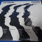 ELOITERON - LOST PARADISE M-/EX- LP - pikkukuva 2