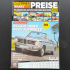 Oldtimer Markt - Preise Sonderheft Nr. 57 (2016) - pikkukuva 1