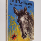 Patsey Gray : Tähti, villivarsa - pikkukuva 1