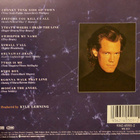 Randy Travis • This Is Me CD - pikkukuva 2