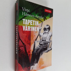 Virpi Hämeen-Anttila : Tapetinvärinen - pikkukuva 1
