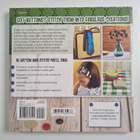 Kristen Rask : Button and Stitch - Supercute Ways to Use ... - pikkukuva 2