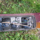 Talbot Horizon vasen takavalo - pikkukuva 3