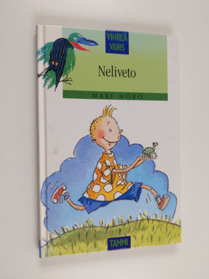 Mari Mörö : Neliveto