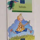 Mari Mörö : Neliveto - pikkukuva 1