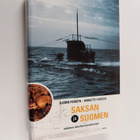 Björn Forsen : Saksan ja Suomen salainen sukellusveneyhte... - pikkukuva 1
